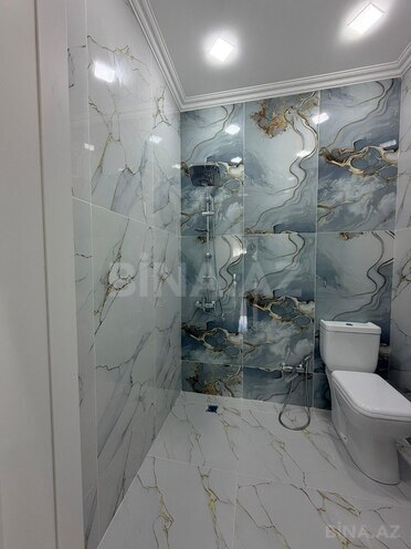Продаётся 2-комн. новостройка 60 м², м. Ази Асланов, photo 11 from 13