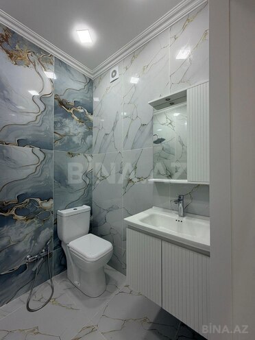Продаётся 2-комн. новостройка 60 м², м. Ази Асланов, photo 12 from 13