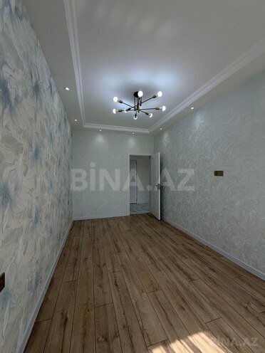 Продаётся 2-комн. новостройка 60 м², м. Ази Асланов, photo 3 from 13