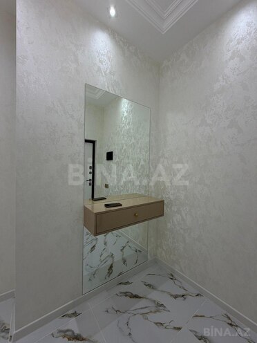 Продаётся 2-комн. новостройка 60 м², м. Ази Асланов, photo 10 from 13