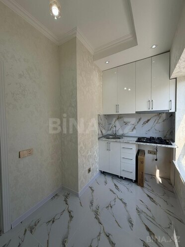 Продаётся 2-комн. новостройка 60 м², м. Ази Асланов, photo 7 from 13