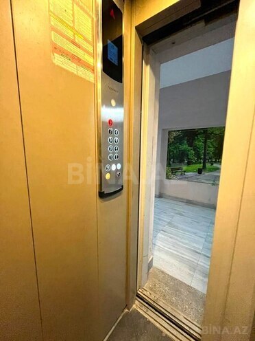 Satılır 1 otaqlı köhnə tikili 48 m², Gənclik m., photo 4 from 7