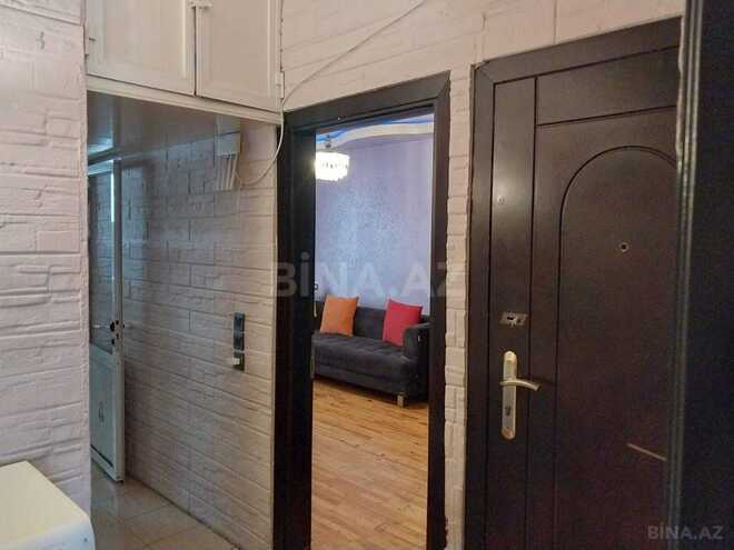 Сдаётся 2-комн. вторичка 60 м², м. Нефтчиляр, photo 16 from 18