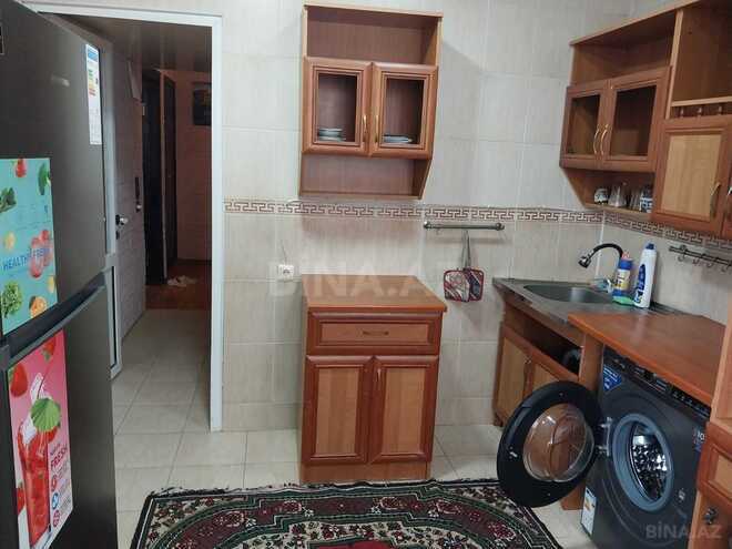 Сдаётся 2-комн. вторичка 60 м², м. Нефтчиляр, photo 7 from 18