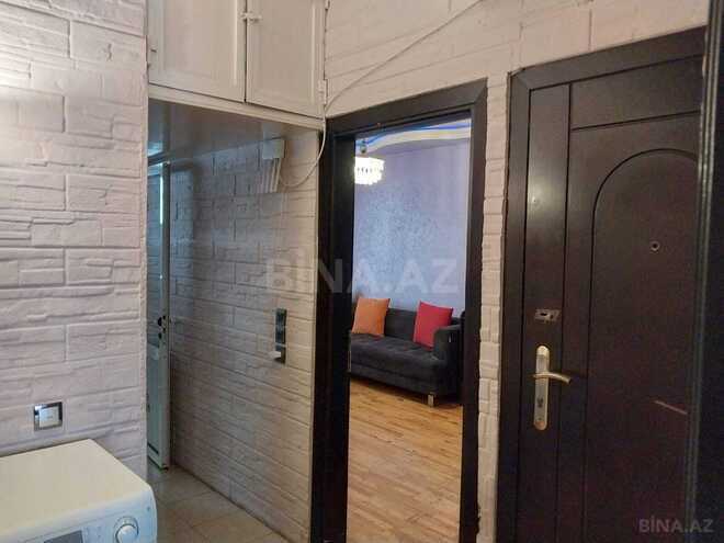 Сдаётся 2-комн. вторичка 60 м², м. Нефтчиляр, photo 14 from 18
