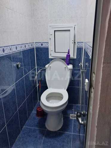 Сдаётся 2-комн. вторичка 60 м², м. Нефтчиляр, photo 13 from 18