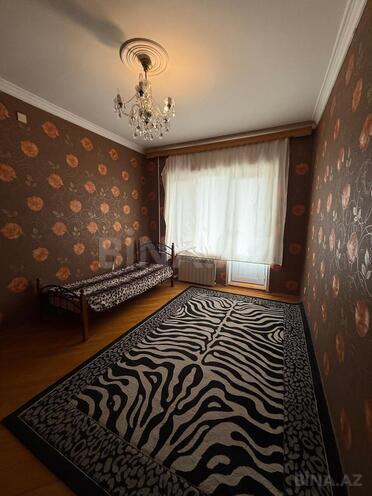 İcarəyə verilir 3 otaqlı köhnə tikili 80 m², Həzi Aslanov m., photo 13 from 15