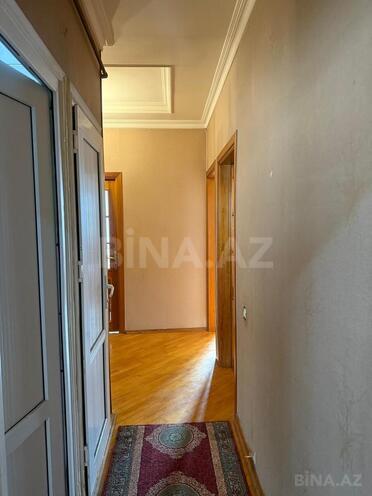 İcarəyə verilir 3 otaqlı köhnə tikili 80 m², Həzi Aslanov m., photo 6 from 15