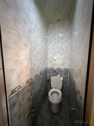 İcarəyə verilir 3 otaqlı köhnə tikili 80 m², Həzi Aslanov m., photo 11 from 15