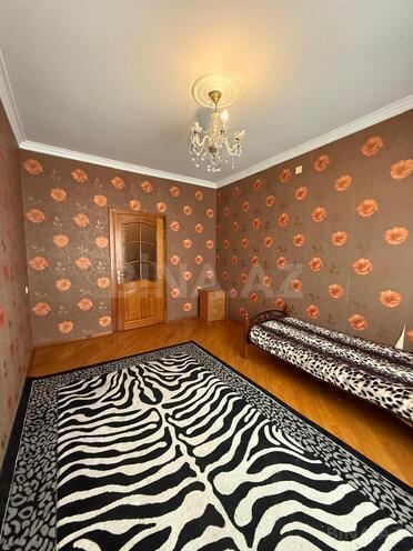 İcarəyə verilir 3 otaqlı köhnə tikili 80 m², Həzi Aslanov m., photo 9 from 15
