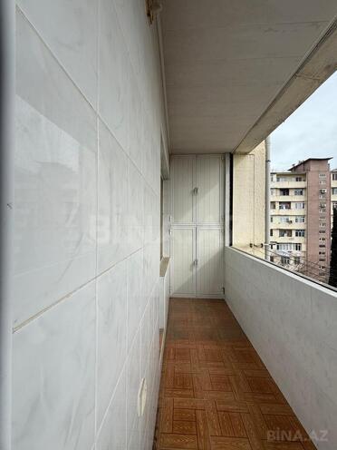 İcarəyə verilir 3 otaqlı köhnə tikili 80 m², Həzi Aslanov m., photo 7 from 15