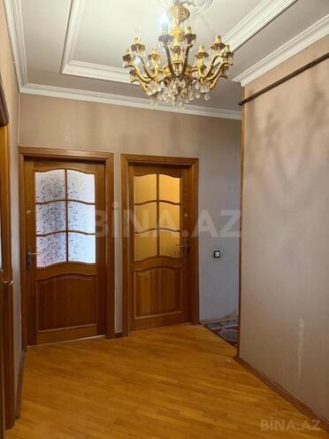 İcarəyə verilir 3 otaqlı köhnə tikili 80 m², Həzi Aslanov m., photo 4 from 15
