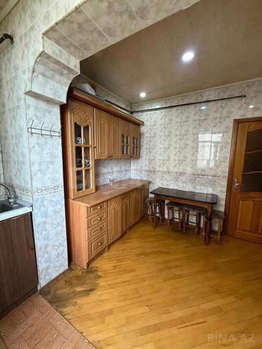 İcarəyə verilir 3 otaqlı köhnə tikili 80 m², Həzi Aslanov m., photo 5 from 15