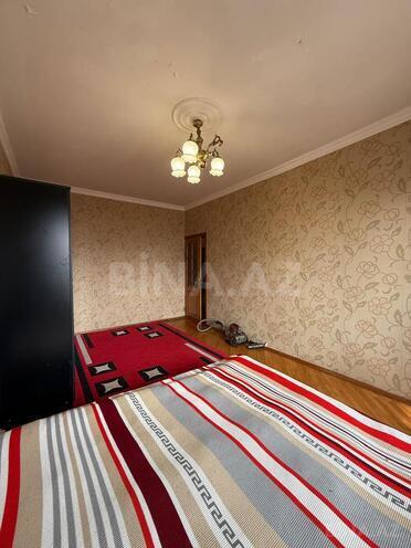 İcarəyə verilir 3 otaqlı köhnə tikili 80 m², Həzi Aslanov m., photo 8 from 15