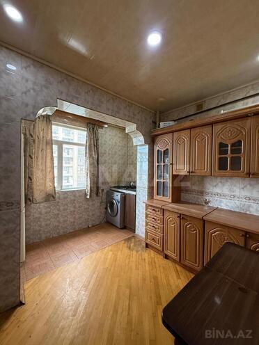 İcarəyə verilir 3 otaqlı köhnə tikili 80 m², Həzi Aslanov m., photo 12 from 15