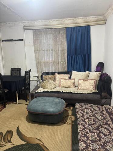 Сдаётся 2-комн. вторичка 36 м², м. Ахмедлы, photo 3 from 6