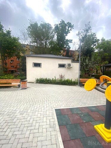 Продаётся  объект 47 м², м. Нефтчиляр, photo 7 from 25