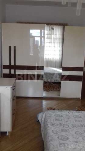 İcarəyə verilir 3 otaqlı yeni tikili 114 m², Nərimanov r., photo 10 from 17