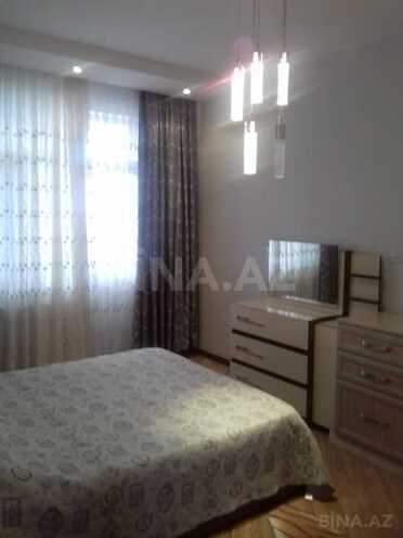 İcarəyə verilir 3 otaqlı yeni tikili 114 m², Nərimanov r., photo 12 from 17