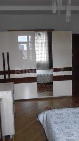 İcarəyə verilir 3 otaqlı yeni tikili 114 m², Nərimanov r., photo 13 from 17