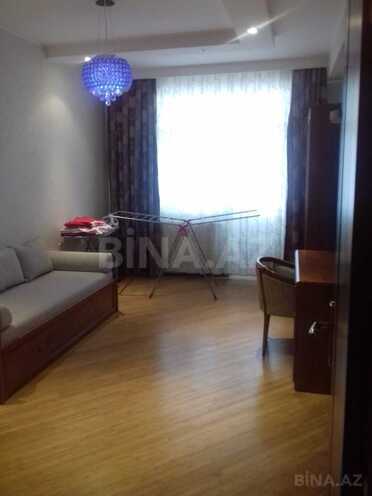 İcarəyə verilir 3 otaqlı yeni tikili 114 m², Nərimanov r., photo 14 from 17