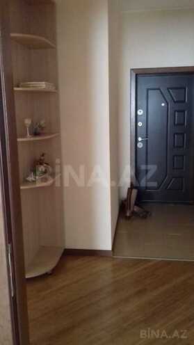 İcarəyə verilir 3 otaqlı yeni tikili 114 m², Nərimanov r., photo 15 from 17