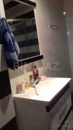 İcarəyə verilir 3 otaqlı yeni tikili 114 m², Nərimanov r., photo 16 from 17