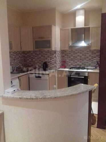 İcarəyə verilir 3 otaqlı yeni tikili 114 m², Nərimanov r., photo 7 from 17