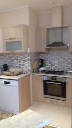 İcarəyə verilir 3 otaqlı yeni tikili 114 m², Nərimanov r., photo 9 from 17