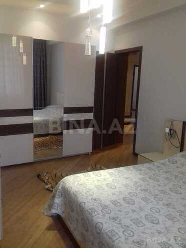 İcarəyə verilir 3 otaqlı yeni tikili 114 m², Nərimanov r., photo 6 from 17