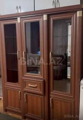 Сдаётся 2-комн. вторичка 36 м², м. Ахмедлы, photo 5 from 6