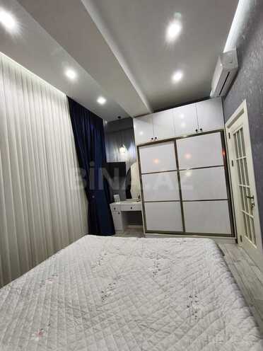 Продаётся 3-комн. новостройка 98 м², м. Низами, photo 8 from 18