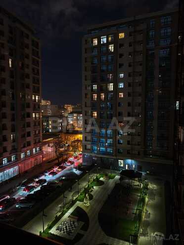Продаётся 3-комн. новостройка 98 м², м. Низами, photo 17 from 18