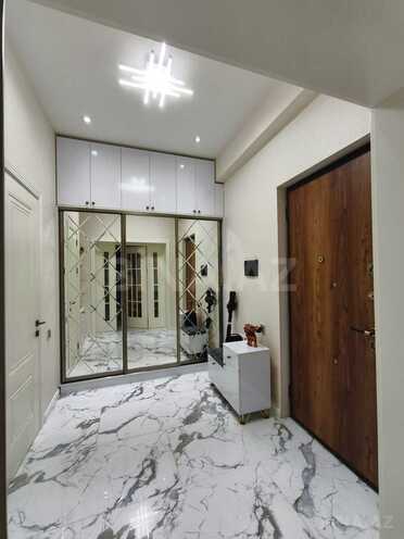 Продаётся 3-комн. новостройка 98 м², м. Низами, photo 14 from 18