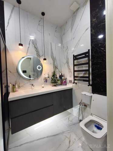 Продаётся 3-комн. новостройка 98 м², м. Низами, photo 13 from 18
