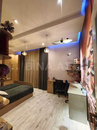 Продаётся 3-комн. новостройка 98 м², м. Низами, photo 10 from 18