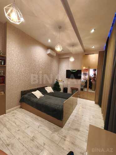 Продаётся 3-комн. новостройка 98 м², м. Низами, photo 9 from 18
