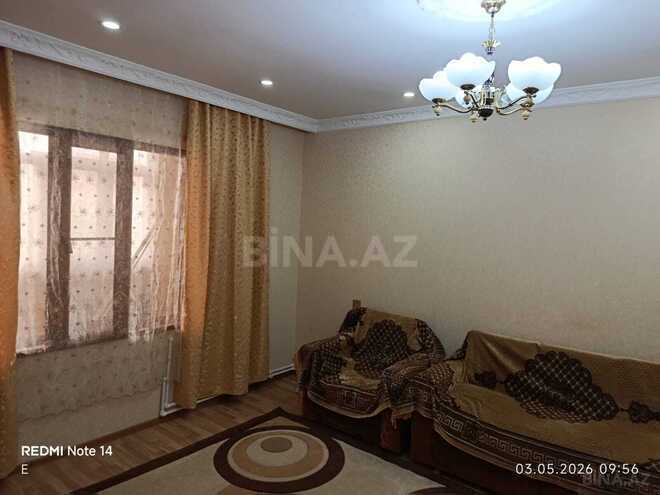 Сдаётся 3-комн. вторичка 85 м², photo 3 from 10