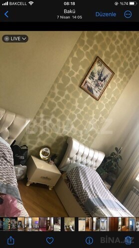 Продаётся 3-комн. вторичка 90 м², Насиминский  р., photo 10 from 28