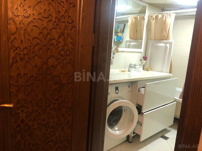 Продаётся 3-комн. вторичка 90 м², Насиминский  р., photo 21 from 28