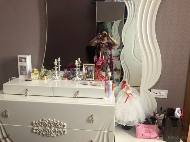Продаётся 3-комн. вторичка 90 м², Насиминский  р., photo 7 from 28