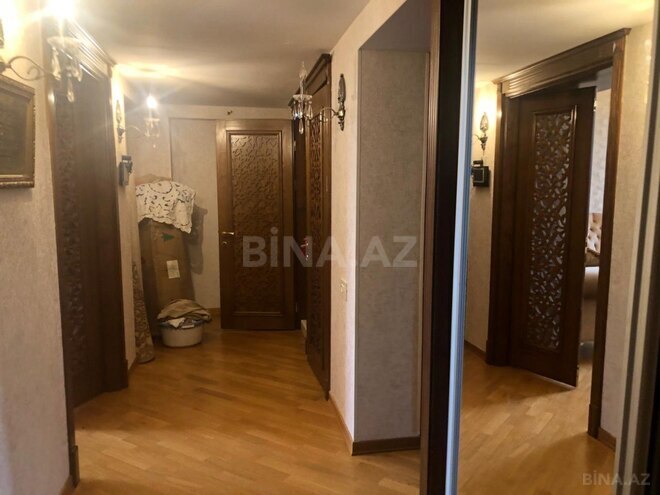 Продаётся 3-комн. вторичка 90 м², Насиминский  р., photo 24 from 28