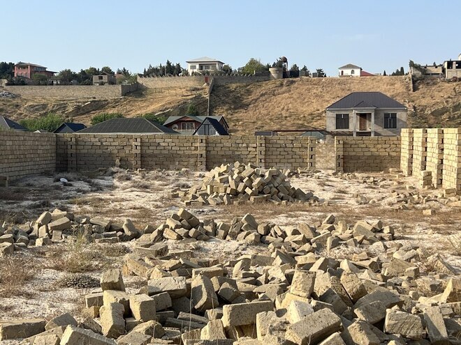 Satılır  torpaq 18 sot, Novxanı q., photo 6 from 11