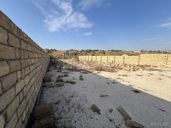 Satılır  torpaq 18 sot, Novxanı q., photo 4 from 11