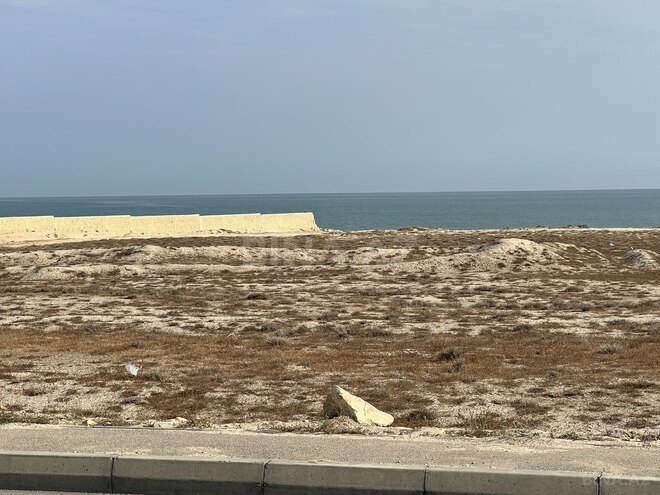 Satılır  torpaq 18 sot, Novxanı q., photo 1 from 11