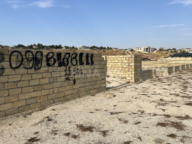 Satılır  torpaq 18 sot, Novxanı q., photo 7 from 11