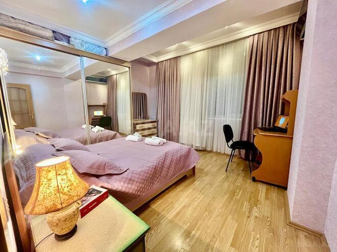 Продаётся 3-комн. вторичка 85 м², м. 28 мая, photo 7 from 17