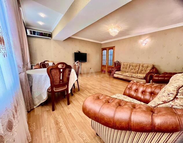 Продаётся 3-комн. вторичка 85 м², м. 28 мая, photo 5 from 17