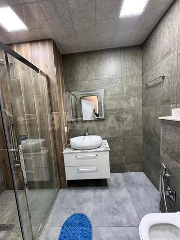 Сдаётся 2-комн. новостройка 65 м², Насиминский  р., photo 10 from 14