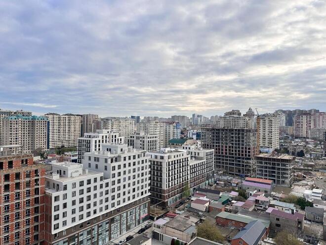 Сдаётся 2-комн. новостройка 65 м², Насиминский  р., photo 11 from 14